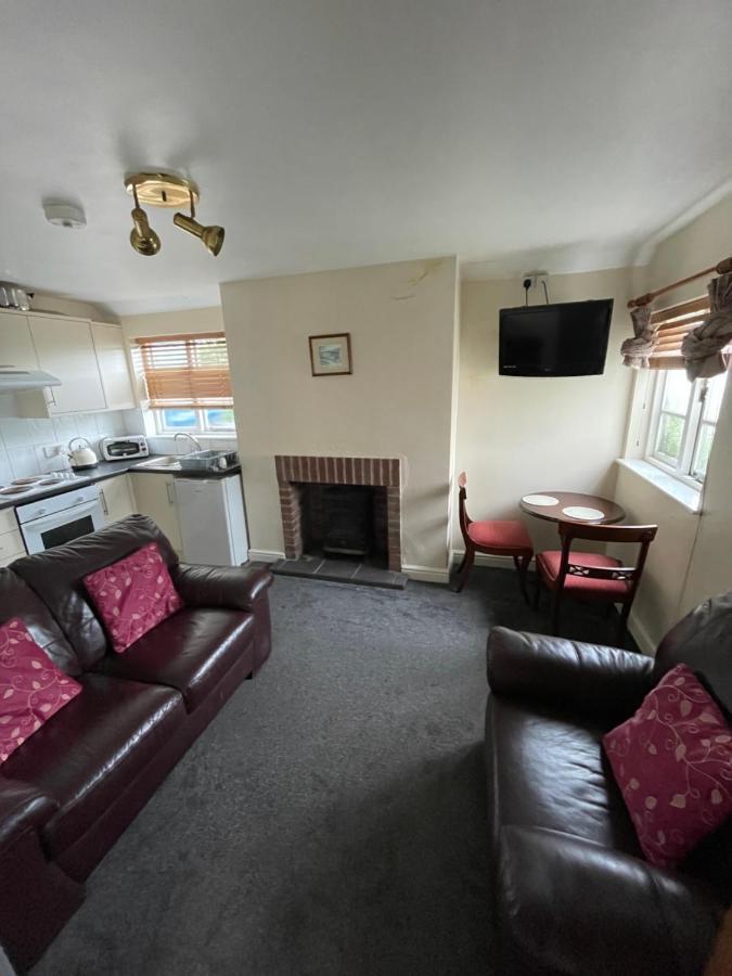 Halfway House Inn & Cottages بريدغنورث المظهر الخارجي الصورة